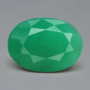 Emerald - 4.21 Carats