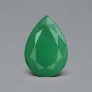 Emerald 14x10 MM - 4.19 Carats