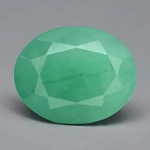 Emerald - 7.70 Carats
