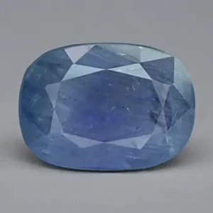 Blue Sapphire - 6.99 Carats