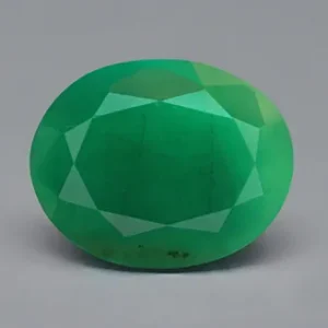 Emerald - 6.74 Carats