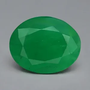 Emerald - 4.84 Carats