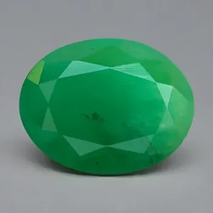 Emerald - 3.67 Carats