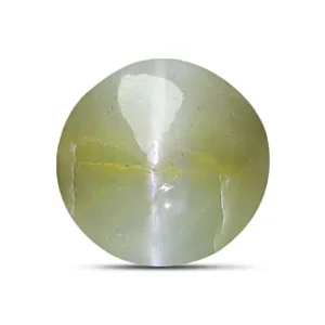 Cat's Eye - 4.29 Carats