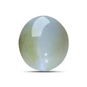 Cat's Eye - 4.43 Carats