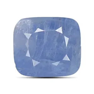 Blue Sapphire - 8.96 Carats