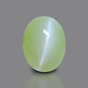 Cat's Eye - 0.89 Carats