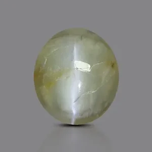 Cat's Eye - 6.21 Carats