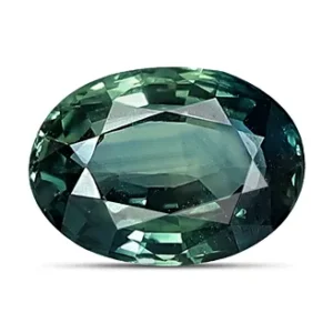 Blue Sapphire (Heated) - 1.17 Carats