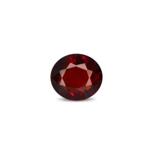 Hessonite (Gomed) - 8.99 Carat