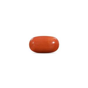Red Coral - 12.39 Carat
