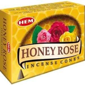 Parag Fragrances 6 Wonders Dhoop Cones
