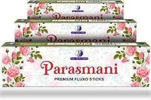 Dhoop Chaon Parasmani Masala Agarbatti (250g)