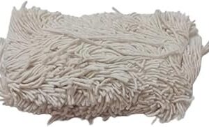 Magic Providers White Twisted Kalava Wicks (36 Pcs)