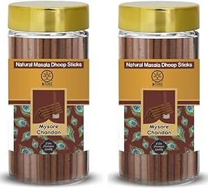 Zed Black Manthan 6-Fragrance Dhoop (240 Units)