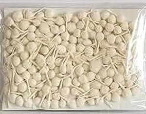 On Blow Cotton 365 Wicks (Pack of 5)