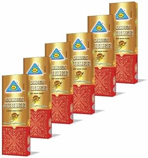 Balaji Bel Phool Thick Dhoop (Pack of 3)