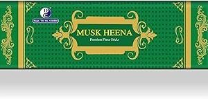 Dhoop Chaon Kia Long Incense (Pack of 3)