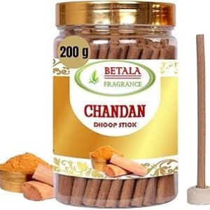 Phool Bambooless Oudh Sticks (Char Dham Pack)