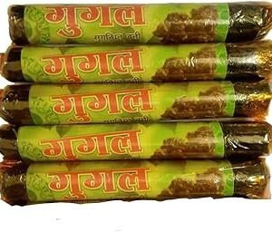 Amayah Eucalyptus Cones & Sticks Combo