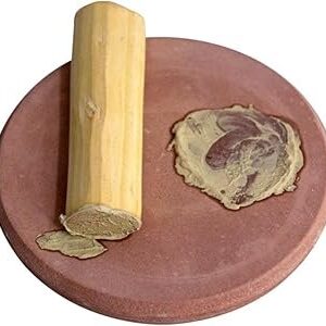 Dhoop Chaon Brut Musk Sticks (Pack of 5)