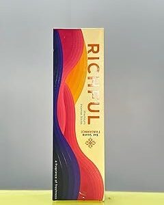 HEM Red Rose Fragrance Cones (120 Units)