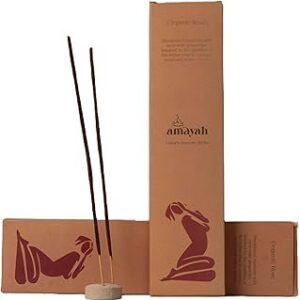 Shree Guru Vandana Guggal Dhoop Sticks (120 Pcs)