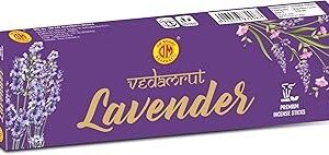 Amayah Sandalwood & Nagchampa Sticks (Pack of 2)