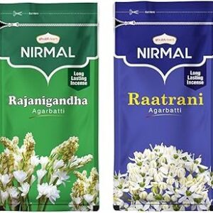 Brown Herbal Wet Dhoop Rolls (400g)