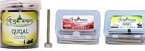 AVL Subanithra Herbal Incense (200 Sticks)