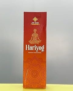 Parag Fragrances Javadhu Dhoop Sticks (250g)
