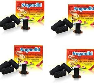 Silver Fragrance Richful Masala Agarbatti (250g)