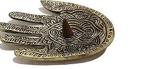 ShyamCharan Balaji Chandan Dhoop & Sambrani Cups