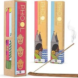Cycle Pure Yagna Masala Agarbatti (Pack of 2)