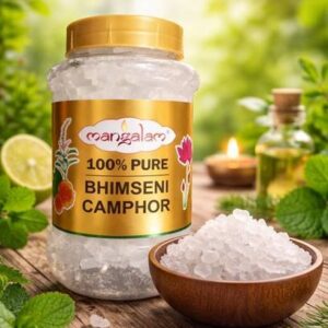 Mangalam Bhimseni Camphor