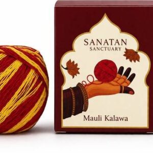 Ayodhya Bhakti Mauli - 10 pcs