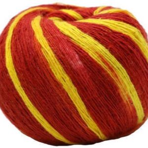 Kuhu Creations Silky Mauli - 5 pcs