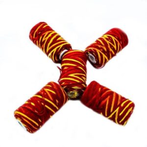 Ceylonmine Cotton Kalawa - 20 pcs
