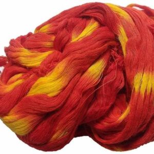 Filfora Shudh Cotton Sacred Pooja Kalawa - 5 Pcs