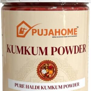 Pujahome Kumkum Powder Alt