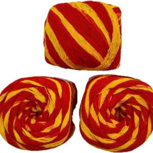 Kuhu Creations Vedroopam Mauli - 10 pcs