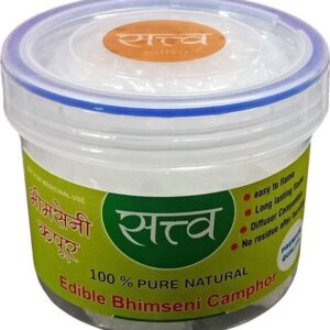 Maureen Natural Bhimseni Camphor